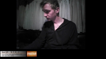 knackarsch87  08-11-2021 Recorded Video Nude